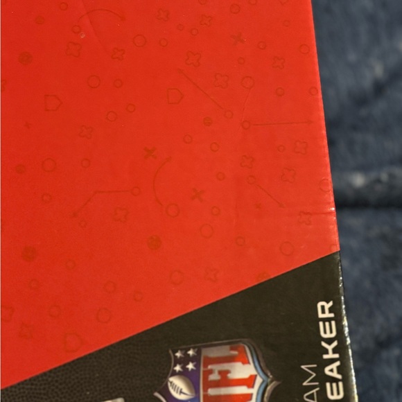 Brand new shoes NFL - Picture 6 of 6